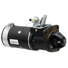 Starter 11 Zähne für Fordson Dexta Super Dexta Massey Ferguson TEF TEA 35 135 165 188