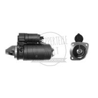 Starter für Massey Ferguson 35 65 135 148 165 175 178 185 188 TEA TEF A 4.212 A 4.236