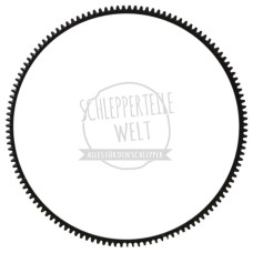 Starterzahnkranz für Deutz-Fahr F3L 812 F6L 812 FL 712 Kramer KL11 KL220 KL550 KA110