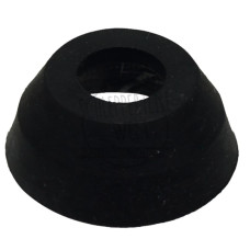 Staubkappe Ausführung Konus 18 mm passend für diverse Schleppertypen