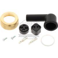 Stecker Satz passend zu Schalter Anlass-Sperre für MB-Trac 700 1400 1800 U407 U437