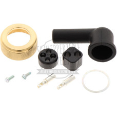 Stecker Satz passend zu Schalter Anlass-Sperre für MB-Trac 700 1400 1800 U407 U437