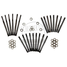 Stehbolzen Satz  Zylinderkopf für Fordson Dexta Massey Ferguson A 3.152 MF 35