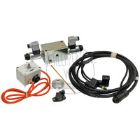 Steuerungssatz für hydraulische Seitenstabilisatoren Walterscheid 1201777