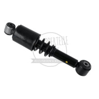 Stoßdämpfer hinten beidseitig für Massey Ferguson 8S.205 8S.225 8S.245 8S.265