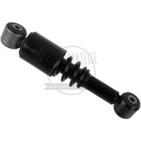 Stoßdämpfer hinten beidseitig passend für Challenger - MSE30/15X61A2