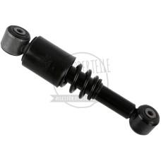 Stoßdämpfer hinten beidseitig passend für Challenger - MSE30/15X61A2