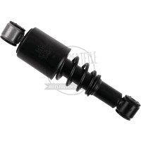 Stossdämpfer hinten beidseitig passend für Kubota - MSE30/15X45A2