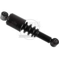 Stossdämpfer hinten beidseitig passend für Kubota - MSE30/15X63A2