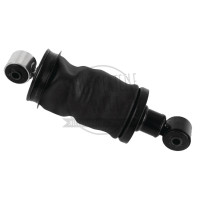 Stossdämpfer hinten passend für Lindner - PSE30/13X29A2