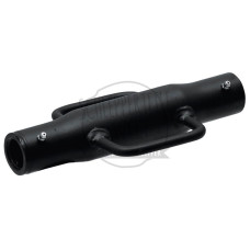 Stufenrohr für Fendt Farmer 310 311 312 Favorit 509 510 511 - F718870030050