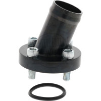 Stutzen passend für Hydraulikpumpe 15413258  15413639 für Mercedes-Benz Hydraulik
