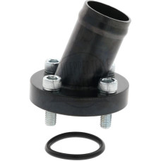 Stutzen passend für Hydraulikpumpe 15413258  15413639 für Mercedes-Benz Hydraulik