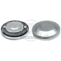 Tankdeckel 80 mm für Fendt Farmer 103 105 108 305 308 309 311 Favorit 512 GT 380