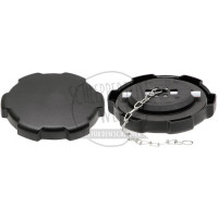 Tankdeckel passend für Mercedes-Benz Trac 1300 1400 1600 1800 OM 366 A0004700305