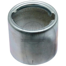 Tankstutzen Außen 106 mm passend für diverse Schleppertypen