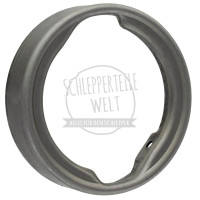 Tankstutzen Außen 80 mm Ersatz für Fendt F015200060250