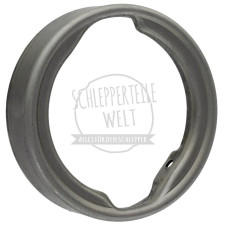 Tankstutzen Außen 80 mm Ersatz für Fendt F015200060250