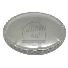 Tankverschluss 80mm für Deutz-Fahr F1L 514 F2L 514 Hanomag C112 C224 R16 R324 R435