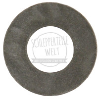 Tellerfeder Zylinderkopfmutter passend für Porsche-Diesel