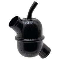 Thermostat 35 x 35 x 12 mm passend für MAN