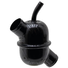 Thermostat 35 x 35 x 12 mm passend für MAN