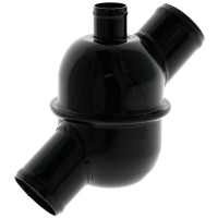 Thermostat 38 x 38 x 22 mm , 71 grad passend für Steyr Plus Serie 19200530034