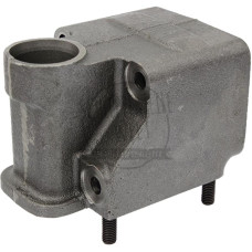 Thermostatgehäuse für Hanomag R16 R22 R27 R35 R217 R324 R332 R435 R442 Granit Brillant