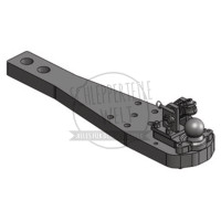 Tragplatte K80 für Challenger MT765 MT775 00.964.571.0-A02