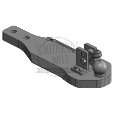 Tragplatte passend für Claas 800 810 820 830 850 870 00.960.447.2-A29