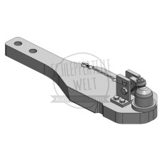 Tragplatte passend für Claas 920 930 940 950 960 00.960.446.1-A29