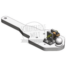 Tragplatte passend für JCB-Fastrac 135 185 1115 1135 2115 2170 3155 3230
