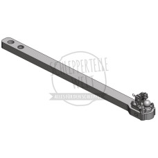 Tragplatte passend für John Deere 9520 9570 9620 00.964.410.0-A17