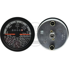 Traktormeter 30 Km/h, 8 Gang für McCormick / IHC 743XL, 745XL, 844XL, 856XL