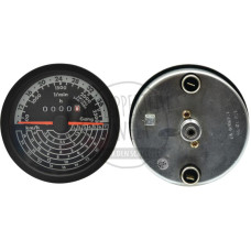 Traktormeter 40 Km/h, 8 Gang für McCormick / IHC 743XL, 745XL, 844XL, 856XL