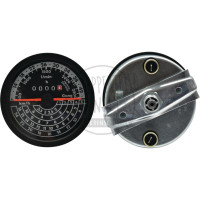 Traktormeter Drehrichtung rechts 40 Km/h 6 Gang für McCormick / IHC 1255XL 1455XL