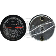 Traktormeter Drehrichtung rechts 40 Km/h 6 Gang für McCormick / IHC 1255XL 1455XL