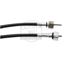 Traktormeterwelle Länge 1200mm für Kramer OE138 350 Export 450 Export 452 Export