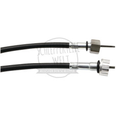 Traktormeterwelle Länge 1200mm für Kramer OE138 350 Export 450 Export 452 Export