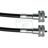 Traktormeterwelle Länge 1300 mm für McCormick / IHC 323 353 423 453 523 533 633