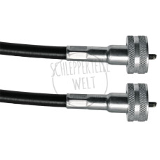 Traktormeterwelle Länge 1300 mm für McCormick / IHC 323 353 423 453 523 533 633