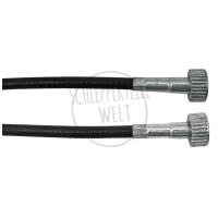 Traktormeterwelle Länge 1400mm für Fendt F230GT F231GT FL120 Farmer 102 103 104