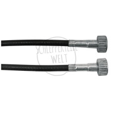 Traktormeterwelle Länge 1400mm für Fendt F230GT F231GT FL120 Farmer 102 103 104