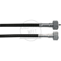 Traktormeterwelle Länge 2070mm für McCormick / IHC 946 1046 1246 1255XL 1455XL