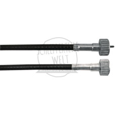 Traktormeterwelle Länge 2070mm für McCormick / IHC 946 1046 1246 1255XL 1455XL