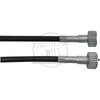 Traktormeterwelle Länge 2500mm für McCormick / IHC 946, 1046, 1246, 1255, 1455