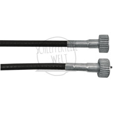 Traktormeterwelle Länge 2500mm für McCormick / IHC 946, 1046, 1246, 1255, 1455