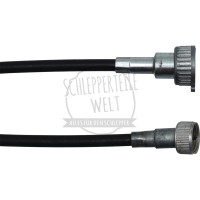 Traktormeterwelle Länge 5100 mm passend für Schlüter S-BN265