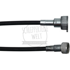 Traktormeterwelle Länge 5100 mm passend für Schlüter S-BN265