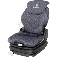 Traktorsitz - Schleppersitz Primo XL Ersatz für GRAMMER 1293489